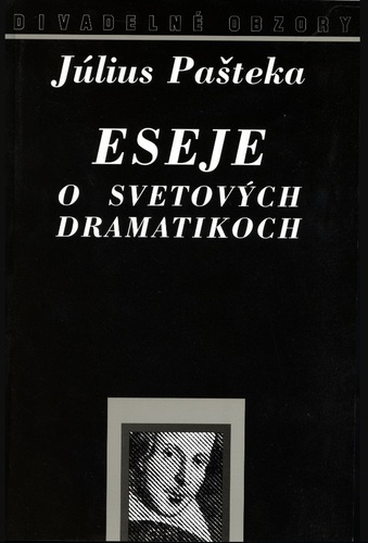 Eseje o svetových dramatikoch