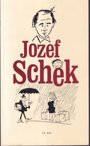 Jozef Schek