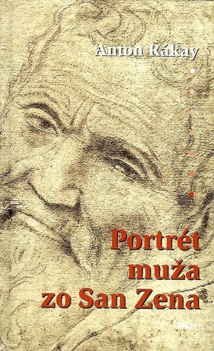 Portrét muža zo San Zena