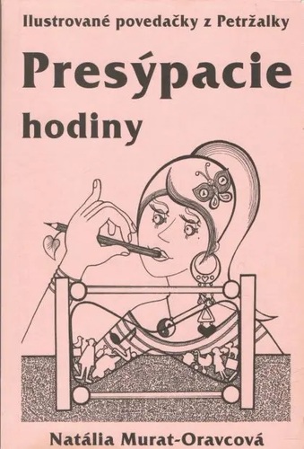 Presýpacie hodiny