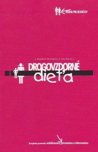 Drogovzdorné dieťa