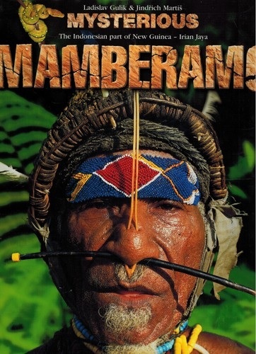 Mysterious Mamberamo