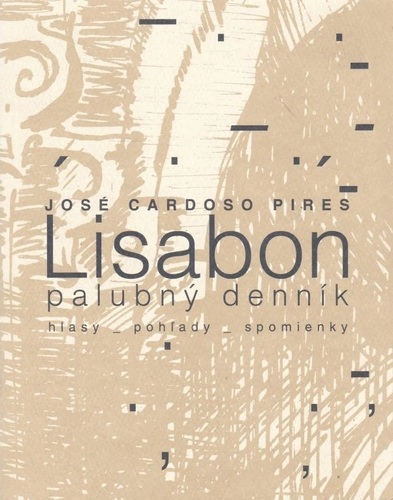 Lisabon: palubný denník