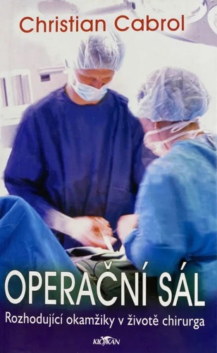Operační sál