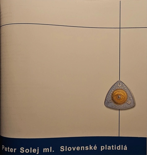 Slovenské platidlá