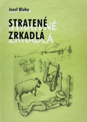 Stratené zrkadlá