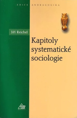 Kapitoly systematické sociologie