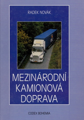 Mezinárodní kamionová doprava