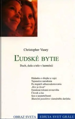 Ľudské bytie