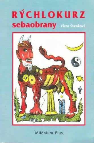 Rýchlokurz sebaobrany