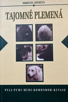 Tajomné plemená