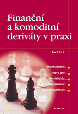 Finanční a komoditní deriváty v praxi