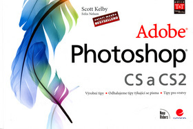 Photoshop CS a CS2