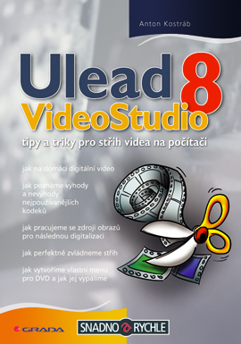 Ulead VideoStudio 8