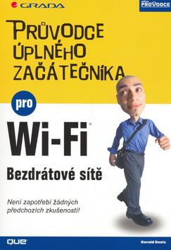 Bezdrátové sítě Wi–Fi