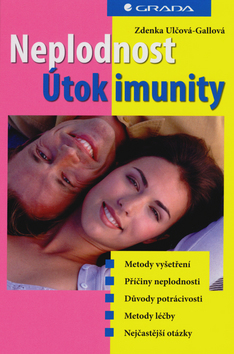 Neplodnost – útok imunity