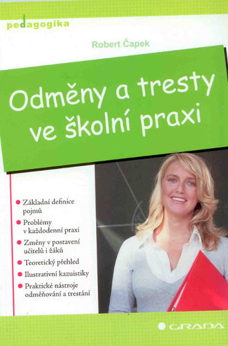 Odměny a tresty ve školní praxi