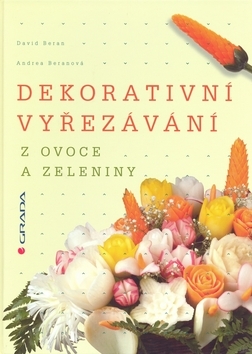 Dekorativní vyřezávání do ovoce a zeleniny