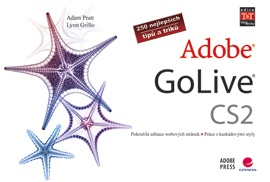 GoLive CS2