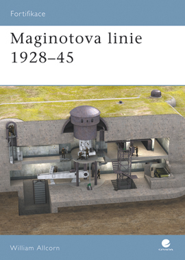 Maginotova linie 1928–45