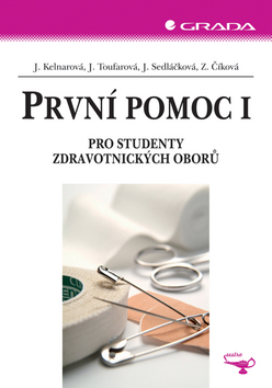 První pomoc I