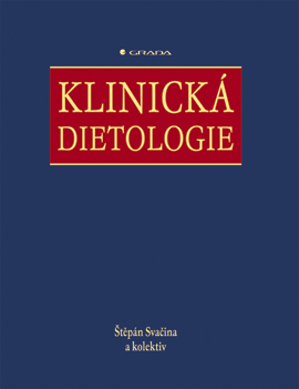 Klinická dietologie