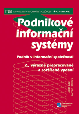 Podnikové informační systémy