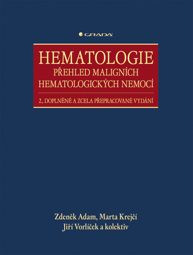Hematologie – Přehled maligních hematologických nemocí