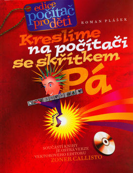 Kreslíme na počítači se skřítkem