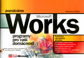 Poznáváme MS Works-programy pro vaši domácnost