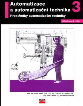 Automatizace a automatizační technika