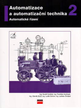 Automatizace a automatizační technika II.