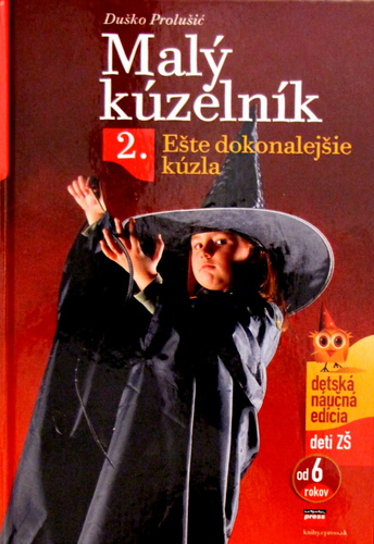 Maly Kuzelnik 2