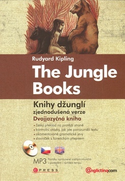 The Jungle Books