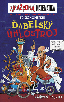 Ďábelský úhlostroj-Vražedná matematika
