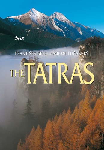 Tatry s Markízou - angl.