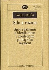 Síla  a rozum