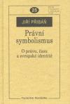 Právní symbolismus