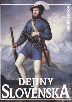 Dejiny Slovenska