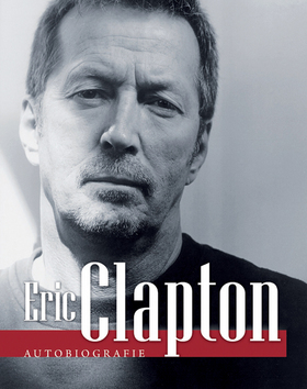 Eric Clapton - Autobiografie