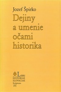 Dejiny a umenie očami historika