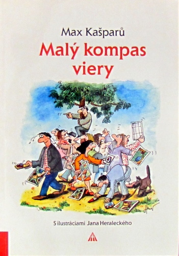 Malý kompas viery