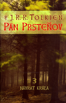 Pán prsteňov III. Návrat kráľa