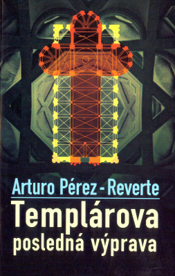 Templárova posledná výprava