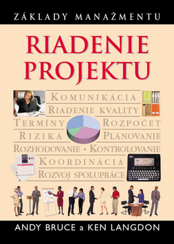Riadenie projektov
