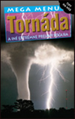 Tornada Mega Menu