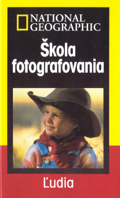 Škola fotografovania - Ľudia