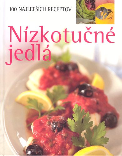 Nízkotučné jedlá