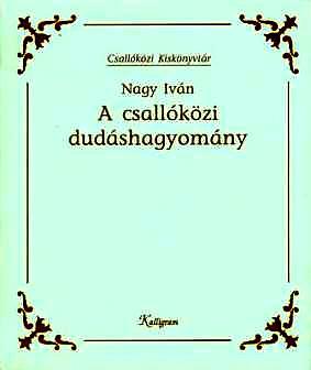 A csallóközi dudáshagyomány