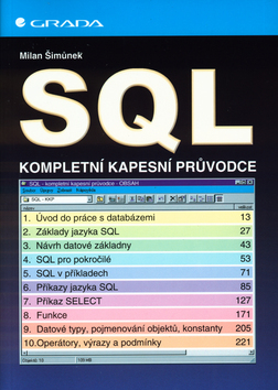 SQL - KKP